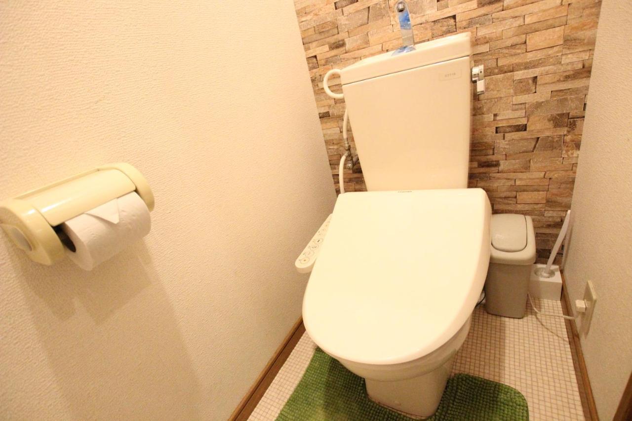 Cozy House J Apartman Oszaka Kültér fotó